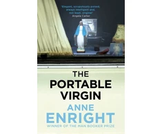 KNYGA Anne Enright Portable Virgin