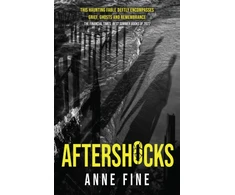 KNYGA Anne Fine Aftershocks