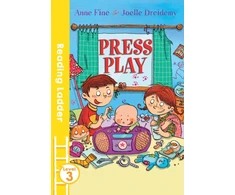 KNYGA Anne Fine Press Play