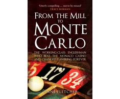 KNYGA Anne Fletcher From the Mill to Monte Carlo