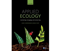 KNYGA Anne Goodenough Applied Ecology