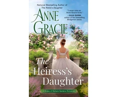KNYGA Anne Gracie Heiress's Daughter