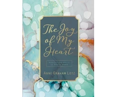 KNYGA Anne Graham Lotz Joy of My Heart