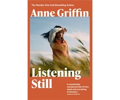 KNYGA Anne Griffin Undifferentiated Listening Still