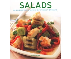 KNYGA Anne Hildyard Salads