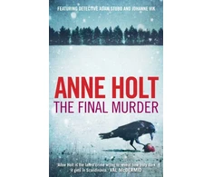 KNYGA Anne Holt Final Murder