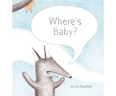 KNYGA Anne Hunter Where's Baby?