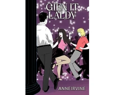 KNYGA Anne Irvine Gien It Laldy