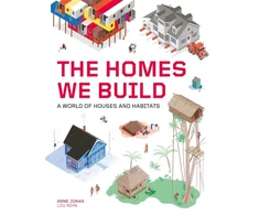 KNYGA Anne Jonas Homes We Build