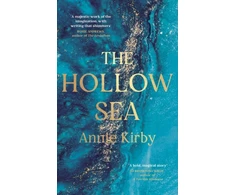 KNYGA Anne Kirby Hollow Sea