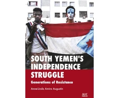 KNYGA Anne-Linda Amira Augustin South Yemen's Independence Struggle