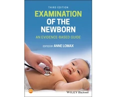 KNYGA Anne Lomax Examination of the Newborn