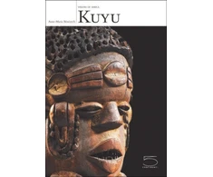 KNYGA Anne Marie Benezech Kuyu