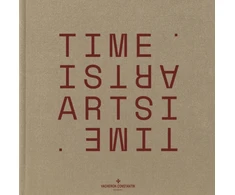 KNYGA Anne Marie Bubanko Vacheron Constantin: Time is Art
