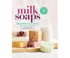 KNYGA Anne Marie Faiola Milk Soaps