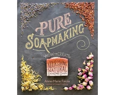 KNYGA Anne Marie Faiola Pure Soapmaking