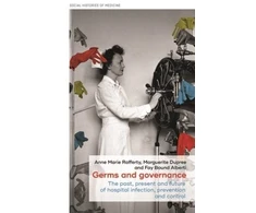 KNYGA Anne Marie Rafferty Germs and Governance