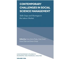 KNYGA Anne Marie Thake Contemporary Challenges in Social Science Management