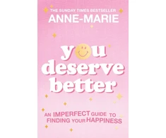 KNYGA Anne-Marie You Deserve Better