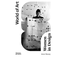KNYGA Anne Massey Women in Design