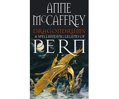 KNYGA Anne Mccaffrey Dragondrums
