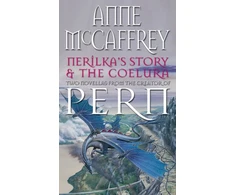 KNYGA Anne Mccaffrey Nerilka's Story &amp; The Coelura