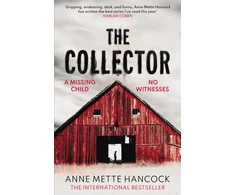 KNYGA Anne Mette Hancock Collector