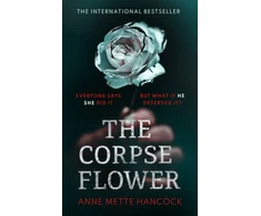 KNYGA Anne Mette Hancock Corpse Flower