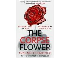 KNYGA Anne Mette Hancock Corpse Flower