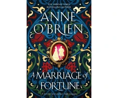 KNYGA Anne Obrien Marriage of Fortune