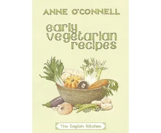 KNYGA Anne Oconnell Early Vegetarian Recipes
