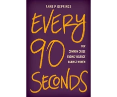 KNYGA Anne P Deprince Every 90 Seconds