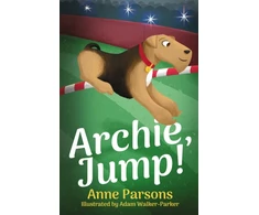 KNYGA Anne Parsons Archie, Jump!