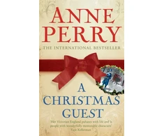 KNYGA Anne Perry Undifferentiated Christmas Guest (Christmas Novella 3)