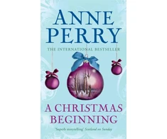 KNYGA Anne Perry Undifferentiated Christmas Beginning (Christmas Novella 5)