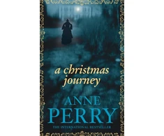 KNYGA Anne Perry Undifferentiated Christmas Journey (Christmas Novella 1)