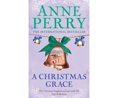 KNYGA Anne Perry Undifferentiated Christmas Grace (Christmas Novella 6)
