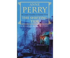 KNYGA Anne Perry Undifferentiated Shifting Tide (William Monk Mystery, Book 14)
