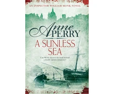 KNYGA Anne Perry Undifferentiated Sunless Sea (William Monk Mystery, Book 18)
