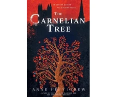KNYGA Anne Pettigrew Carnelian Tree
