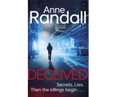 KNYGA Anne Randall Deceived