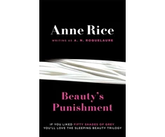 KNYGA Anne Rice Beauty's Punishment