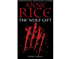 KNYGA Anne Rice Wolf Gift