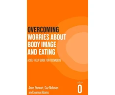 KNYGA Anne Stewart Overcoming Worries About Body Image and Eating