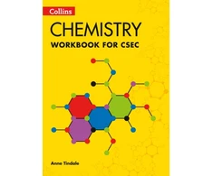 KNYGA Anne Tindale CSEC Chemistry Workbook