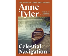 KNYGA Anne Tyler Celestial Navigation