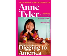 KNYGA Anne Tyler Digging to America