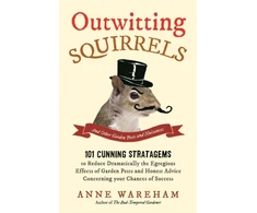 KNYGA Anne Wareham Outwitting Squirrels