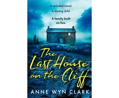 KNYGA Anne Wyn Clark Last House on the Cliff