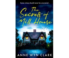 KNYGA Anne Wyn Clark Secrets of Mill House